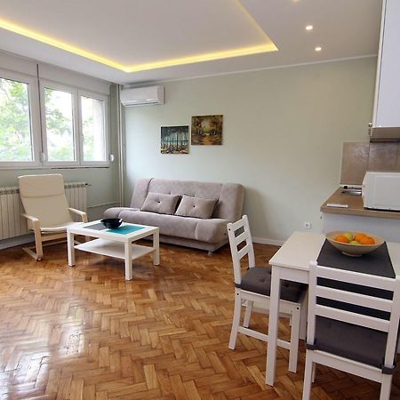 Apartmani 27 Belgrad Exterior foto