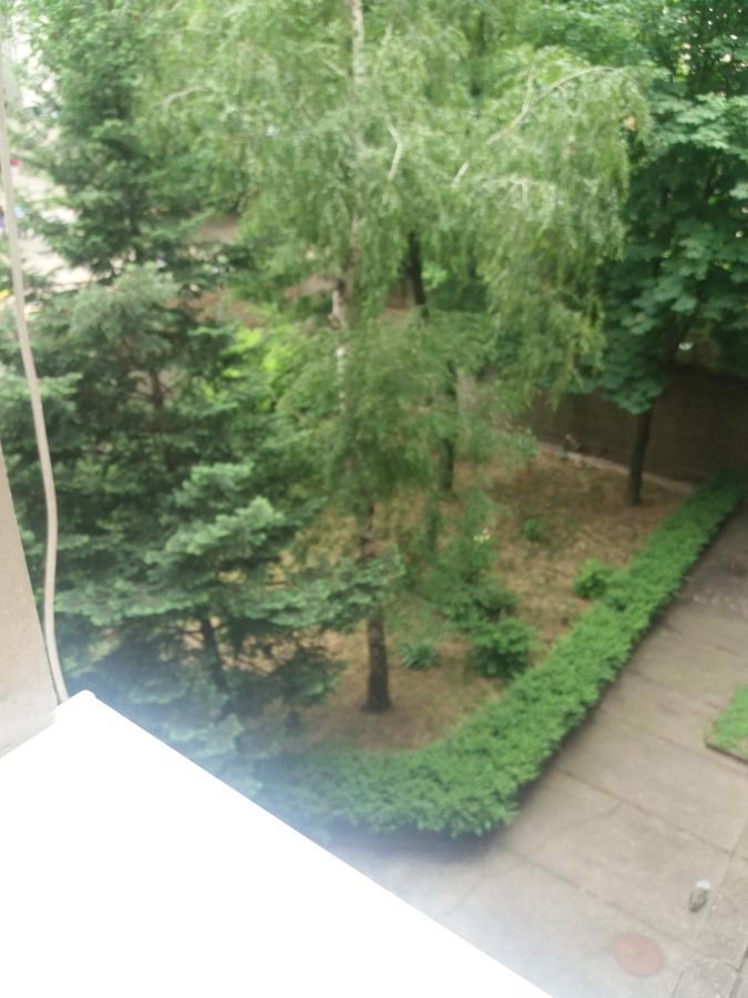 Apartmani 27 Belgrad Exterior foto